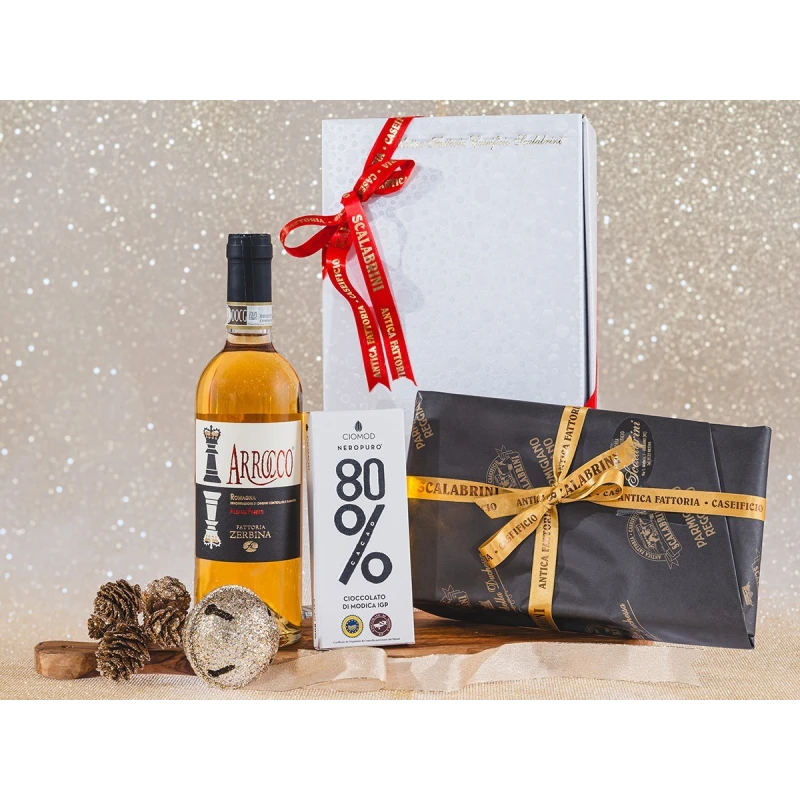 "The Elite of Enjoyment" – Christmas Package