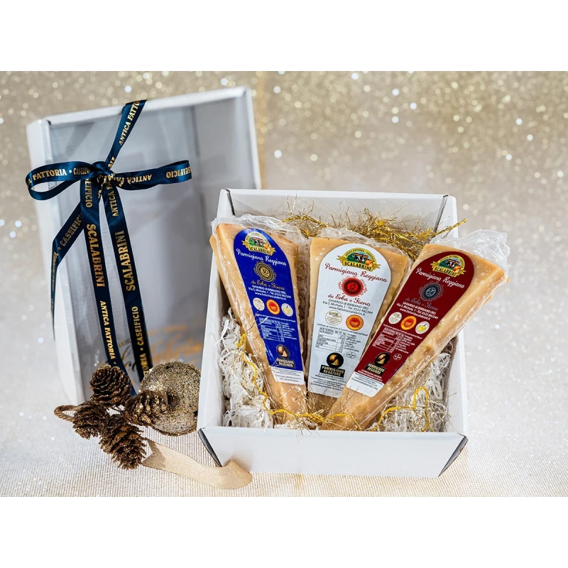 „Die drei Gewürze“ – Weihnachtspaket