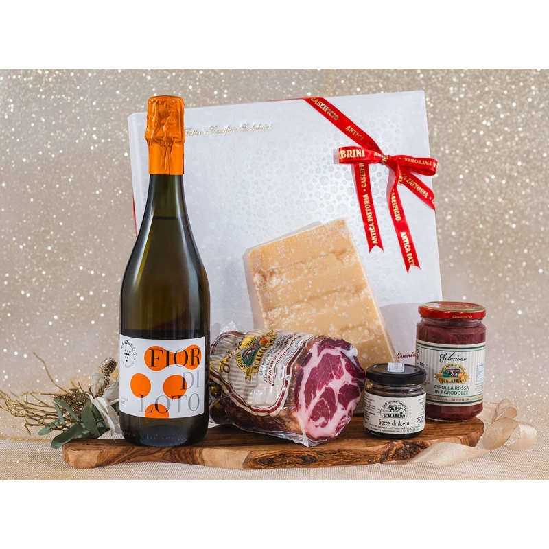 "Il Gustoso" - Weihnachtspaket
