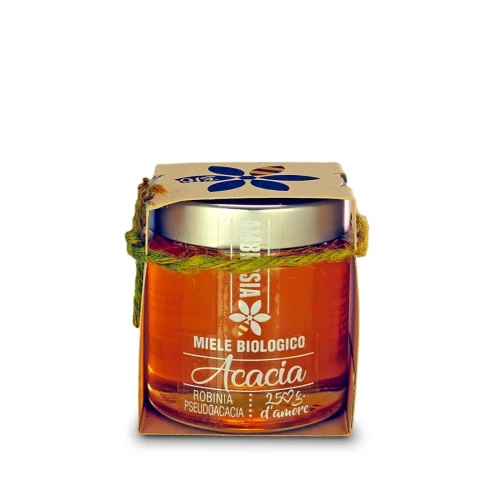 Acacia Honey - Organic ? Fattoria Scalabrini