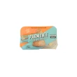 Parmonie Bl?tterteiggeb?ck aromatisiert Parmigiano Reggiano 24 Monate