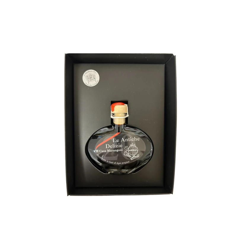 Ancient Silver Delights - 40ml