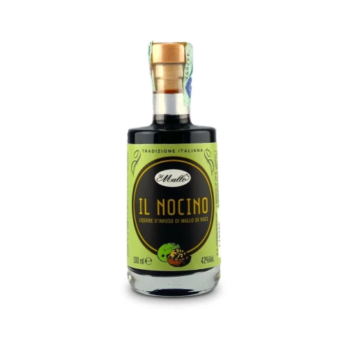 Nocino - Walnut Liqueur ? Fattoria Scalabrini