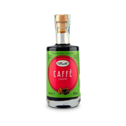 Coffee Liqueur - Italian Blend ? Fattoria Scalabrini