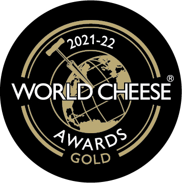 World Cheese Awards 2020/2021